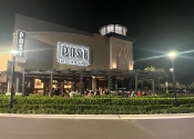 Hot Club SRQ - Post Kitchen & Bar - 5:30-8:30pm Hot Club SRQ - Post Kitchen & Bar - 5:30-8:30pm